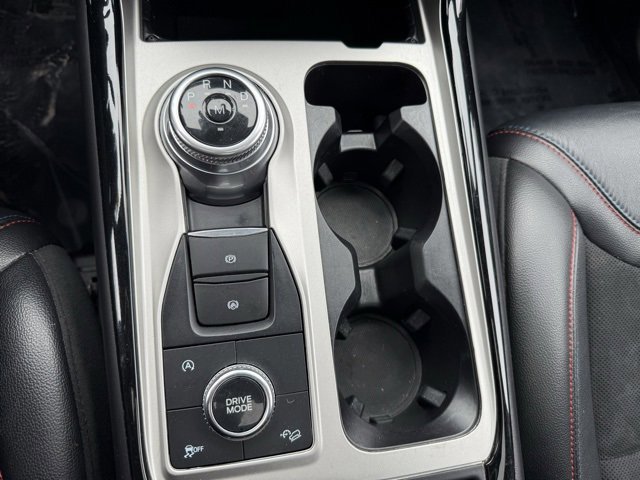 Certified 2023 Ford Explorer ST w/ Equipment Group 401A image 20