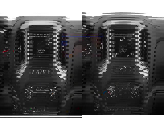 Used 2022 Chevrolet Silverado 1500 LT Trail Boss image 13