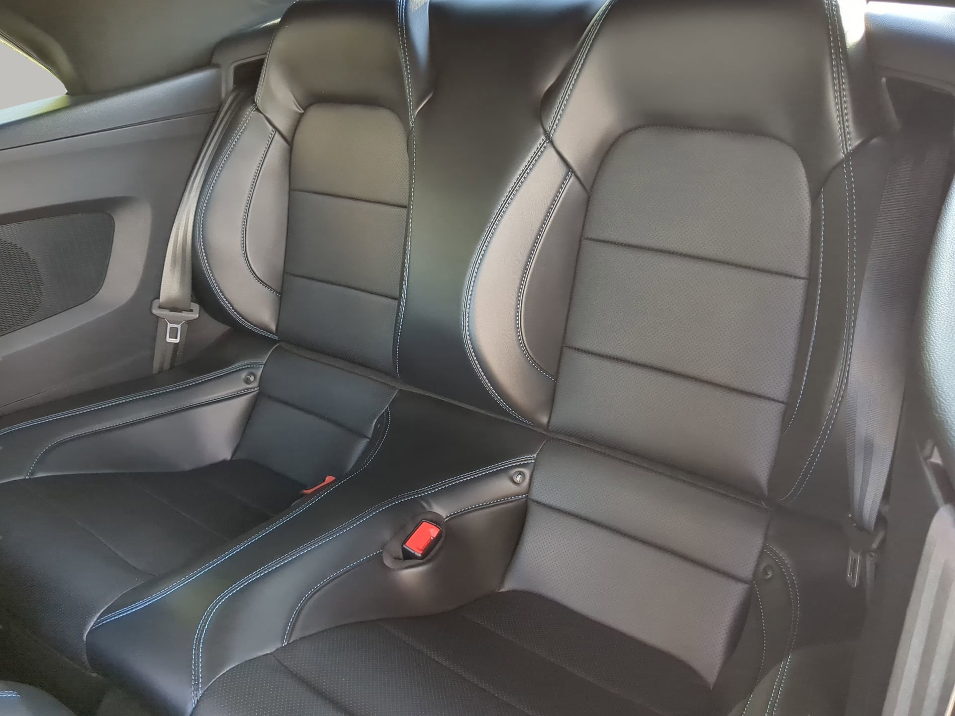 Certified 2020 Ford Mustang GT Premium w/ Equipment Group 401A image 45