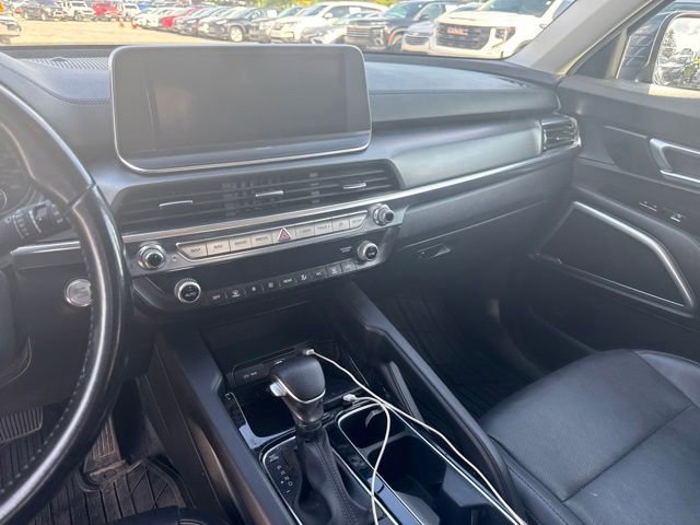 Used 2022 Kia Telluride LX AWD/4WD image 42