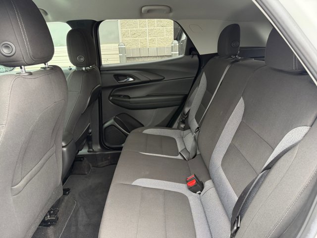Used 2022 Chevrolet TrailBlazer LT image 17
