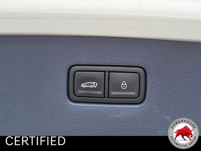 Used 2023 Genesis GV80 2.5T w/ Advanced Package image 15