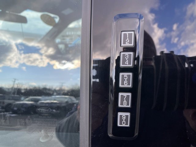 Certified 2023 Ford F150 XLT w/ Equipment Group 302A High image 40