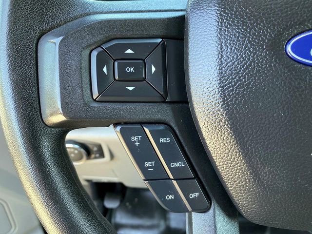 Certified 2021 Ford F250 XLT AWD/4WD image 21