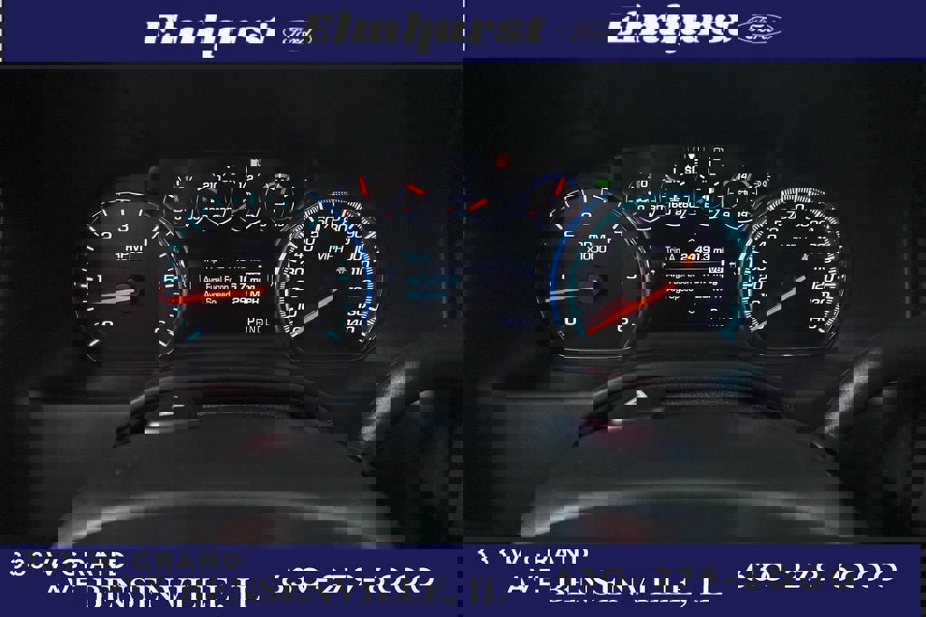 Used 2020 GMC Yukon Denali w/ Open Road Package image 16