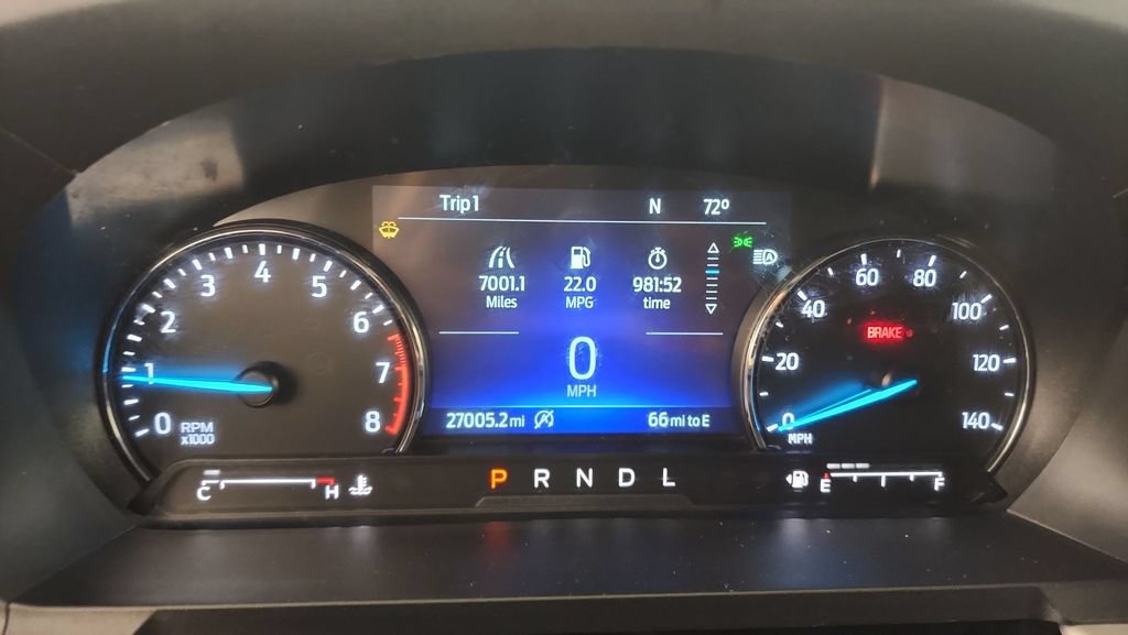Certified 2024 Ford Explorer XLT w/ Equipment Group 202A AWD/4WD image 12