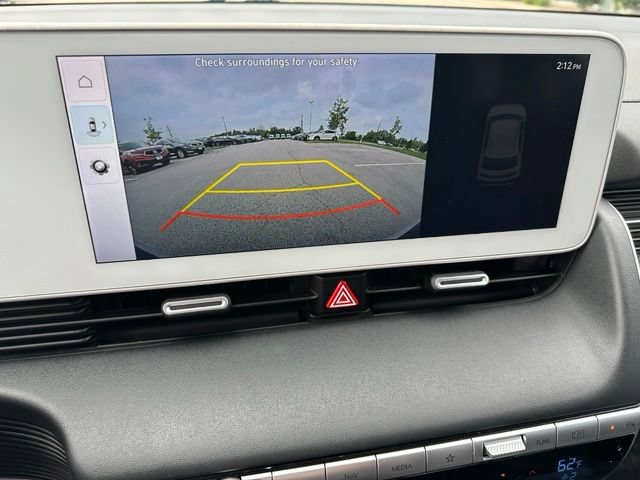 Used 2024 Hyundai Ioniq 5 SEL AWD/4WD image 36
