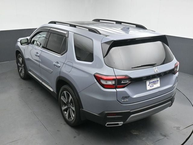 Used 2023 Honda Pilot Elite image 23