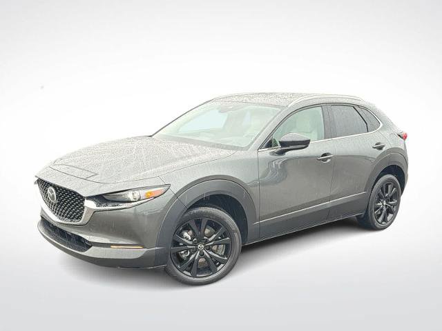 Used 2023 MAZDA CX-30 2.5 Turbo w/ Premium Package AWD/4WD image 1