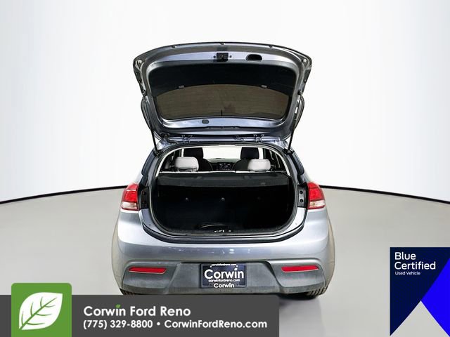 Used 2020 Kia Rio S image 26