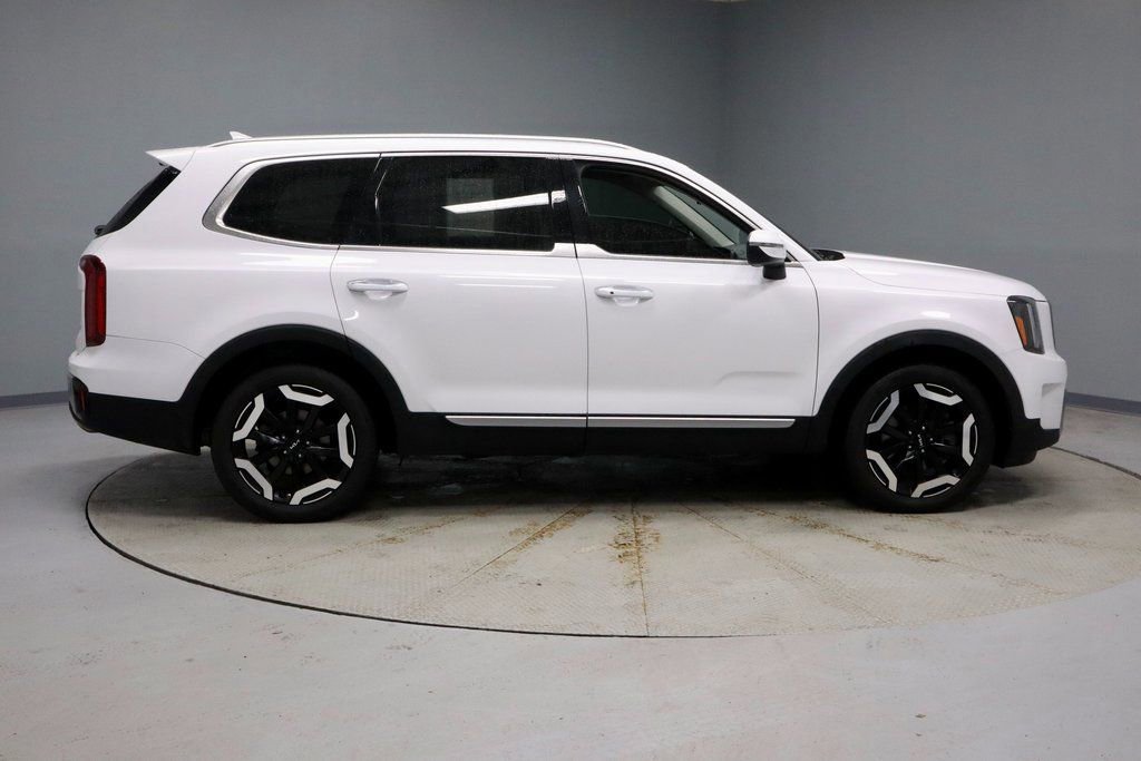 Used 2023 Kia Telluride S image 6
