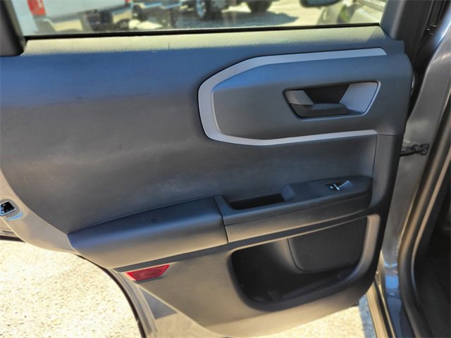 Certified 2022 Ford Bronco Sport Big Bend image 14