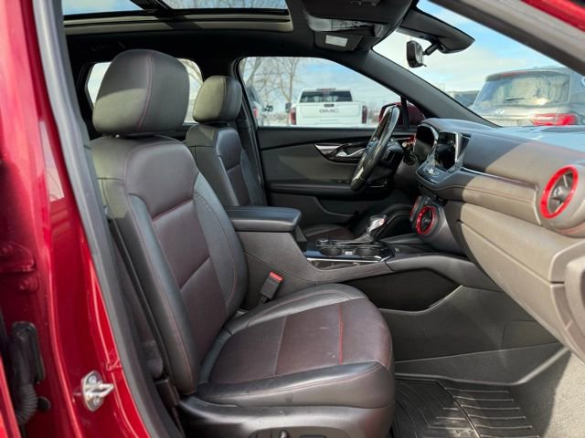 Used 2019 Chevrolet Blazer RS image 34