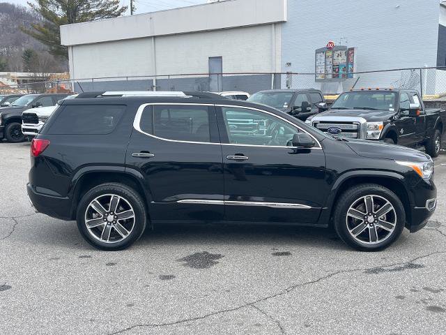 Used 2019 GMC Acadia Denali w/ Technology Package image 2