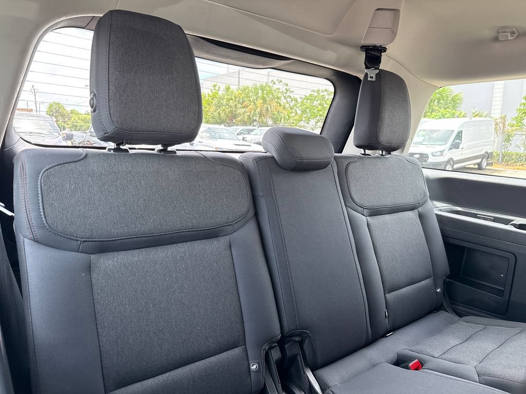 Certified 2025 Ford Expedition Active RWD image 31