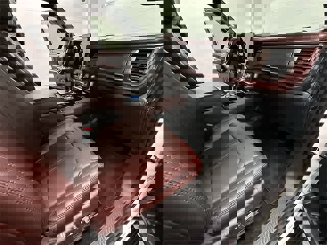 Certified 2022 Ford Expedition Limited image 24