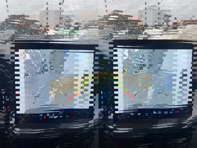 Certified 2025 Ford Escape ST-Line w/ Tech Pack #1 image 16