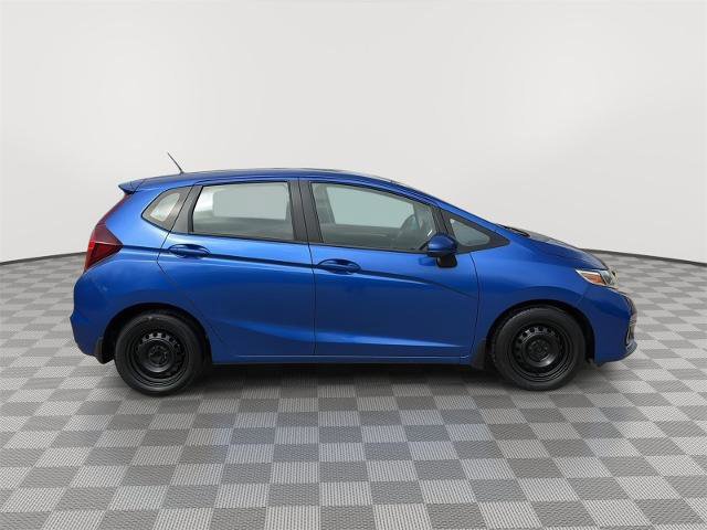 Used 2019 Honda Fit LX image 6