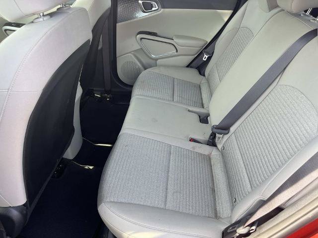 Used 2020 Kia Soul S FWD image 12