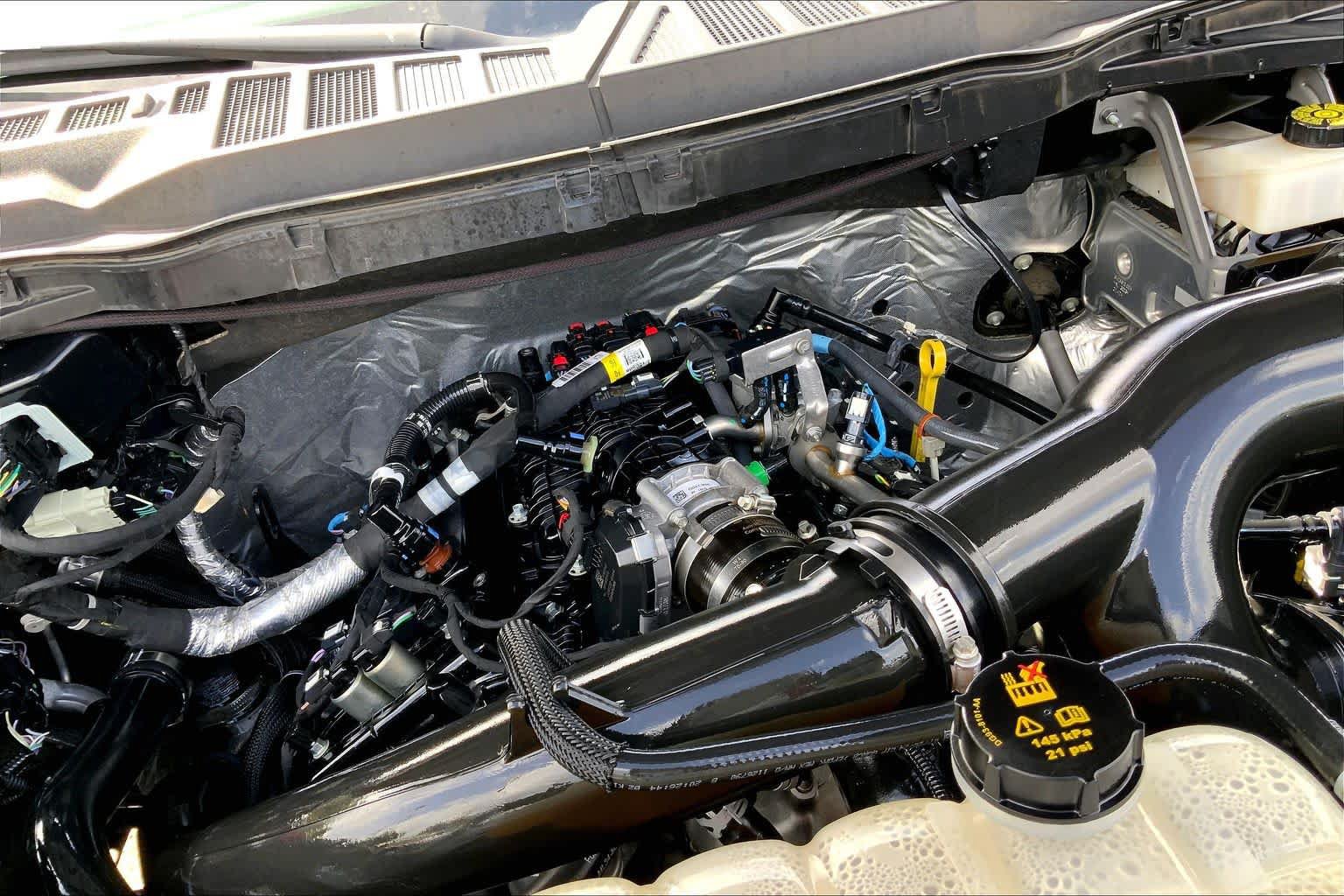 Certified 2024 Ford F150 STX RWD image 32