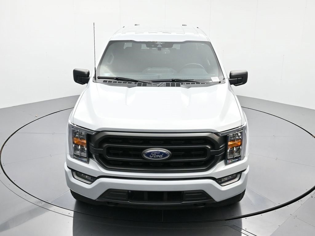 Certified 2022 Ford F150 XLT w/ Equipment Group 302A High image 23