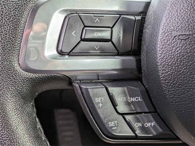 Certified 2017 Ford Mustang Premium w/ Equipment Group 201A image 24