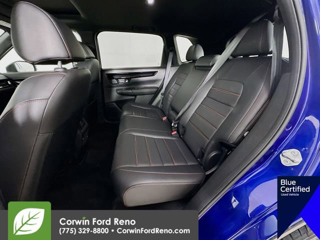 Used 2023 Honda CR-V Sport Touring image 28