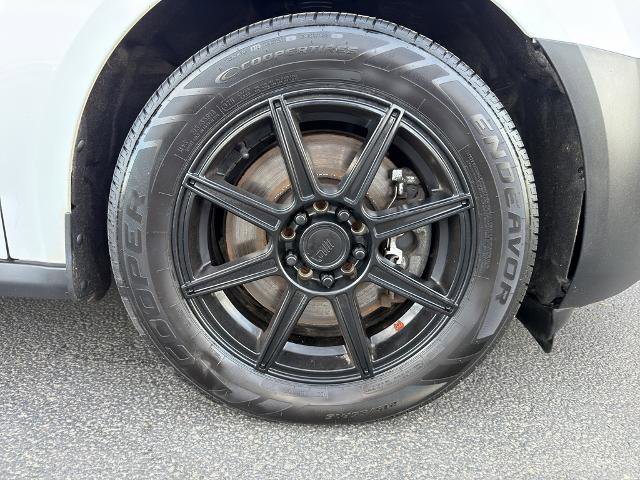 Certified 2021 Ford Transit Connect XL FWD image 5