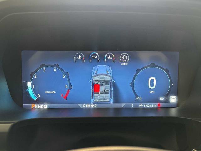 Certified 2024 Ford F150 Platinum image 10