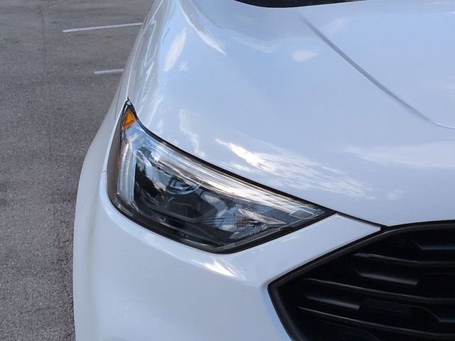Certified 2024 Ford Edge SEL w/ Sport Appearance Package AWD/4WD image 10