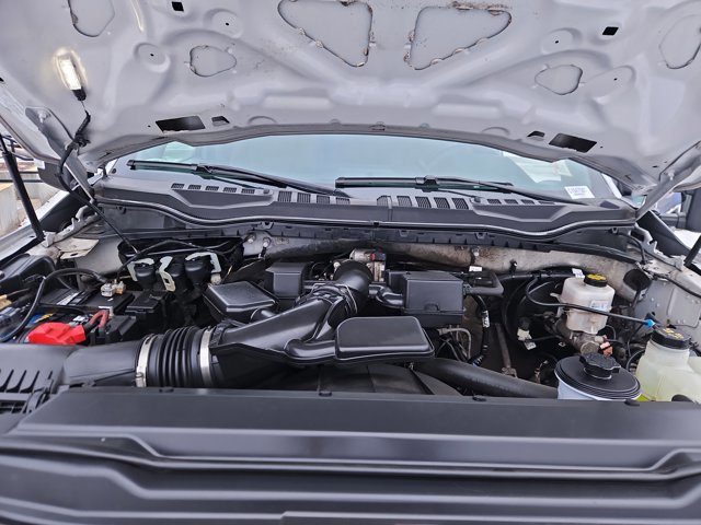 Certified 2021 Ford F350 XLT w/ XLT Value Package image 11