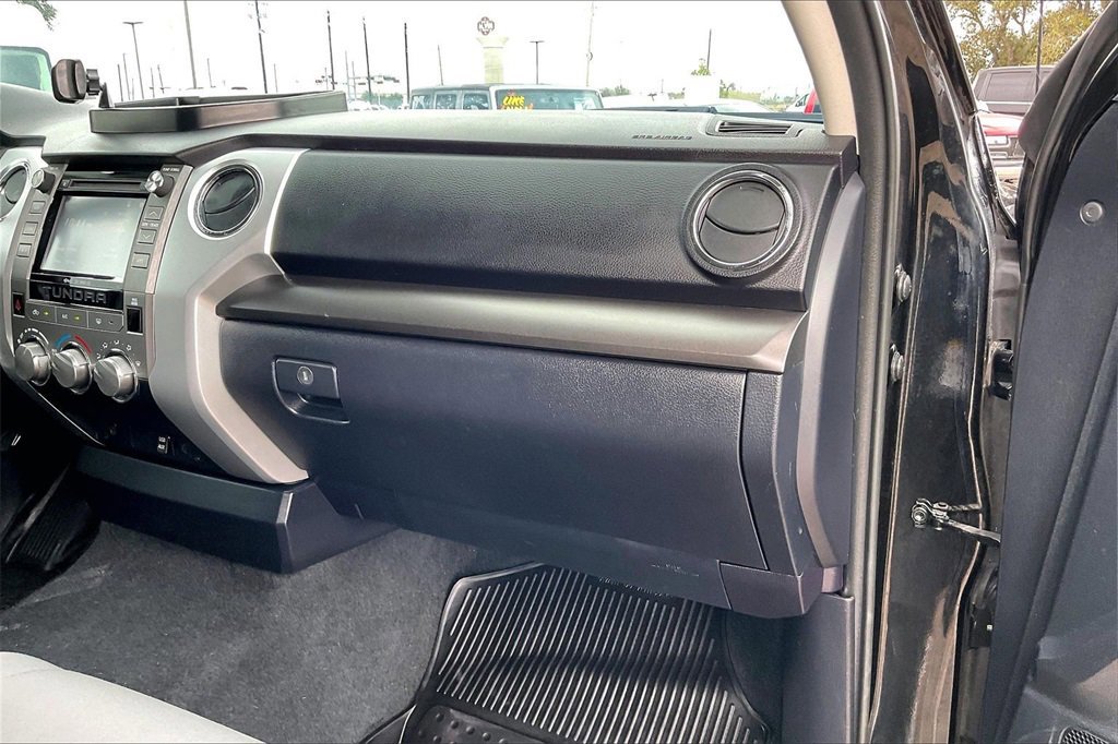 Used 2019 Toyota Tundra SR5 image 23