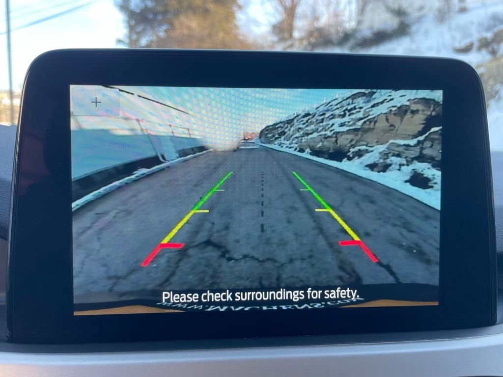 Certified 2022 Ford Escape SE w/ Cold Weather Package image 20