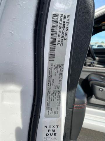 Used 2024 Dodge Durango GT image 16