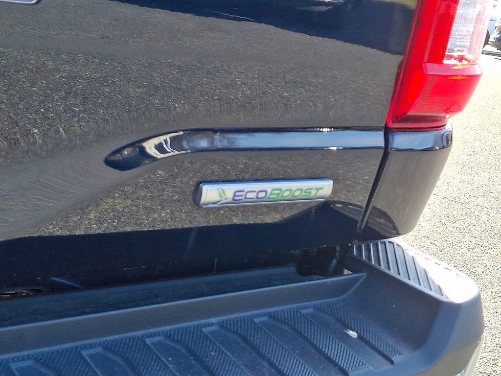 Certified 2022 Ford F150 Lariat image 31