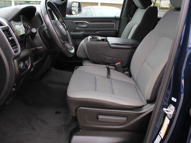 Used 2022 RAM 1500 Big Horn image 19