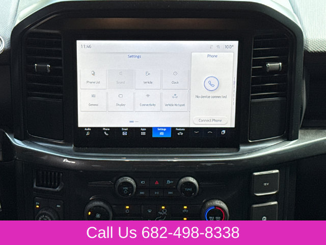 Certified 2025 Ford F150 STX w/ Equipment Group 200A AWD/4WD image 13
