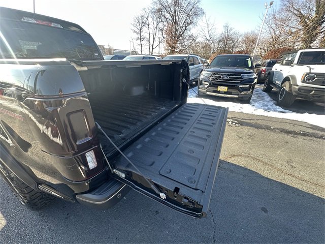 Certified 2020 Ford Ranger XLT w/ Equipment Group 301A Mid image 40