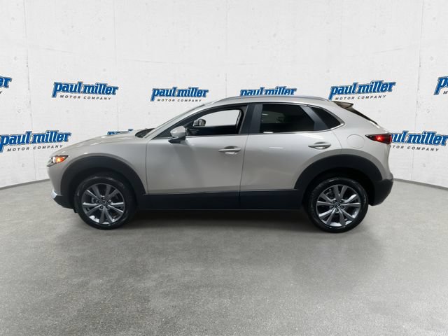 Used 2024 MAZDA CX-30 AWD 2.5 S w/ Preferred Package image 7