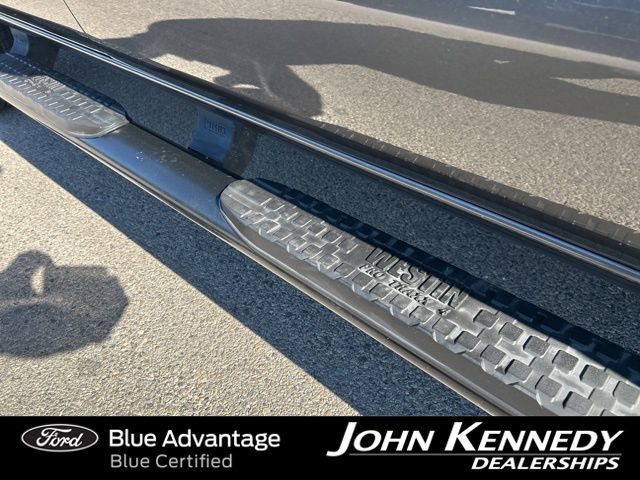 Certified 2019 Ford Ranger XL AWD/4WD image 10