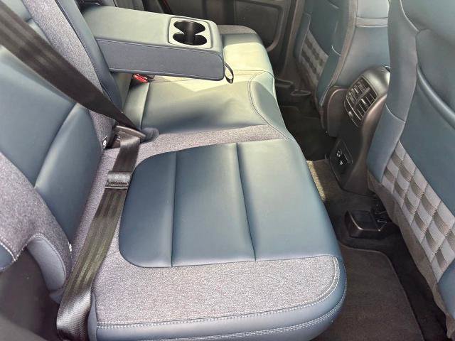 Certified 2024 Ford Bronco Sport Outer Banks AWD/4WD image 36