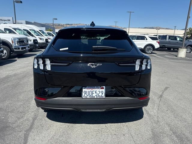 Certified 2025 Ford Mustang Mach-E Select RWD image 7