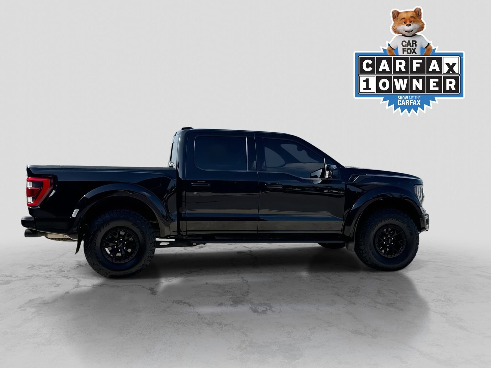 Certified 2023 Ford F150 Raptor w/ Equipment Group 802A Raptor R AWD/4WD image 9