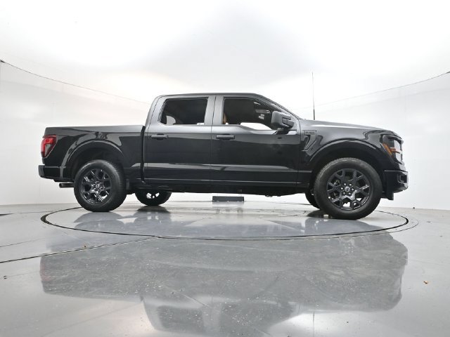 Certified 2026 Ford F150 STX w/ Equipment Group 200A RWD image 54