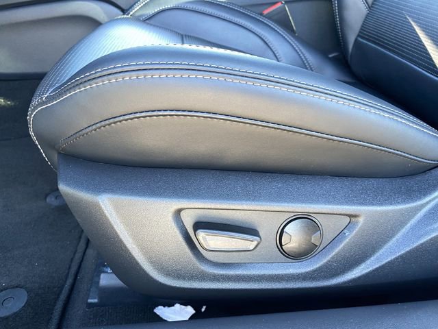 Certified 2025 Ford Mustang Premium RWD image 27