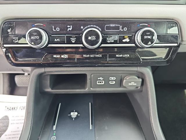 Used 2024 Honda Pilot EX-L image 29