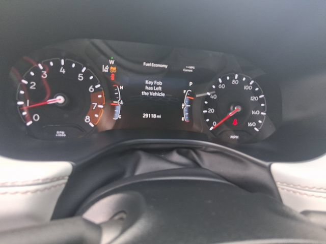 Used 2025 Jeep Compass Limited AWD/4WD image 14