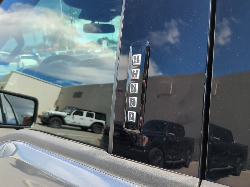 Certified 2023 Ford F150 XLT w/ Equipment Group 302A High AWD/4WD image 18
