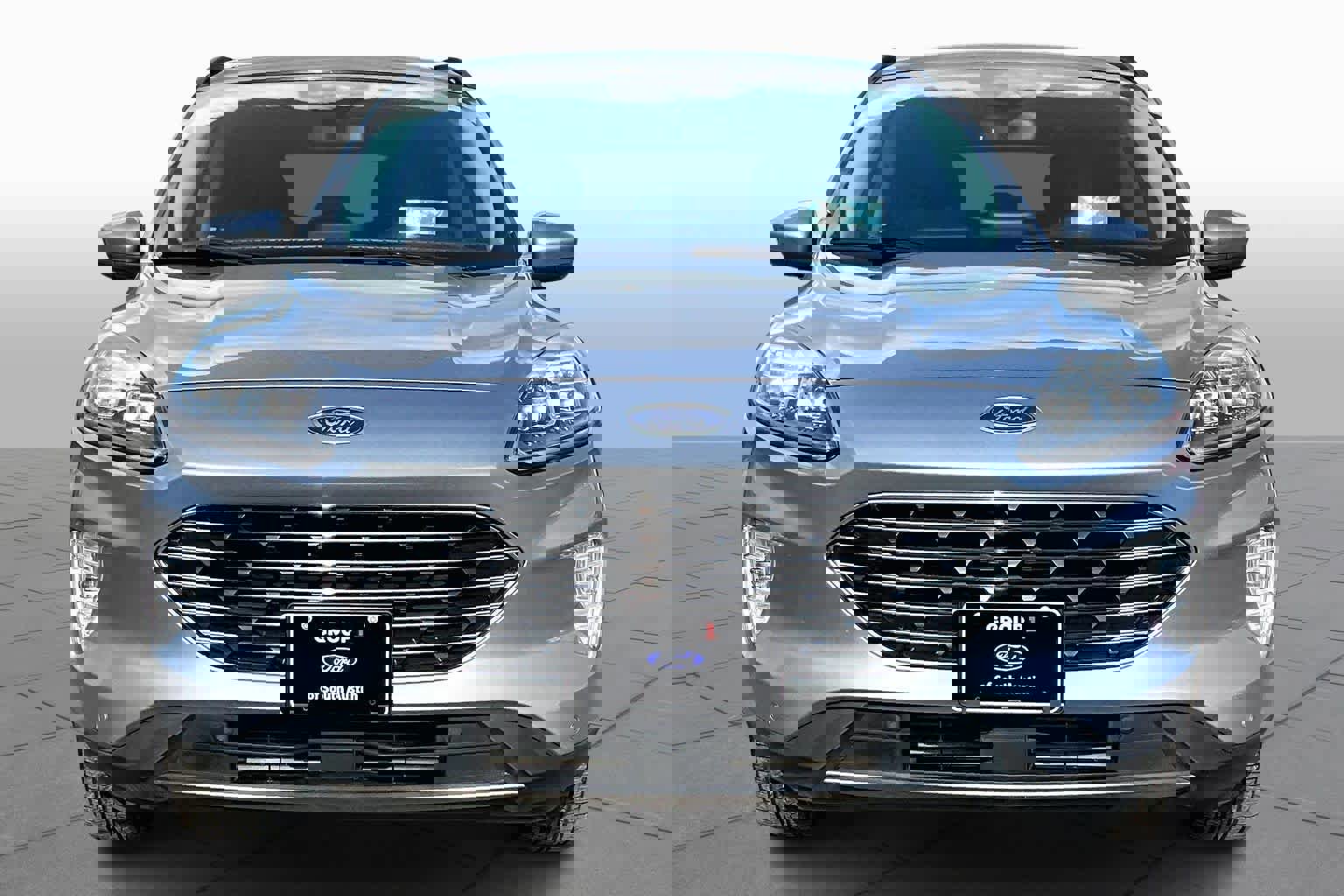 Certified 2022 Ford Escape Titanium w/ Titanium Elite Package image 8