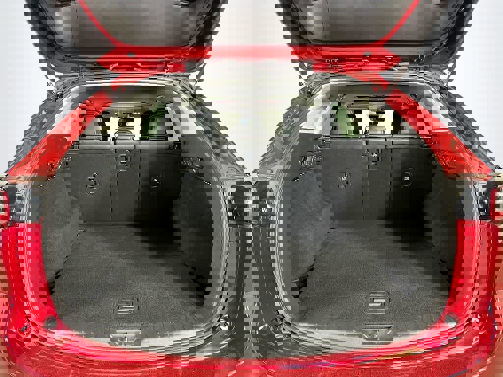 Used 2025 MAZDA CX-5 AWD 2.5 S w/ Preferred Package image 24